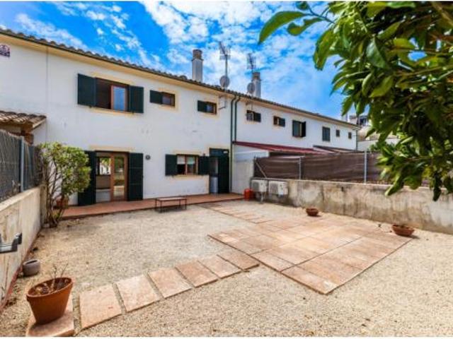 Casa pareada Alquiler Palma de Mallorca, Son Cladera Son Rutlan Verge de Lluc
