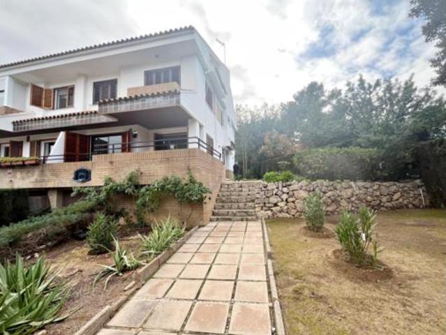 Casa pareada Alquiler Rocafort, Rocafort