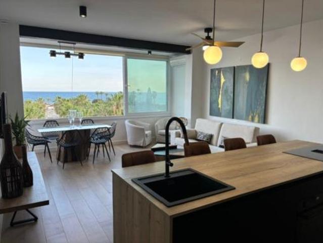 Casa pareada Alquiler Vélez Málaga, Almayate