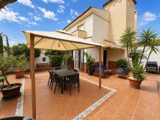 Casa pareada Alquiler Vélez Málaga, Chilches