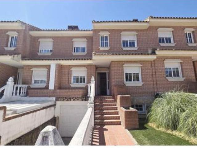 Casa pareada Alquiler Villanueva de la Cañada, Núcleo Urbano
