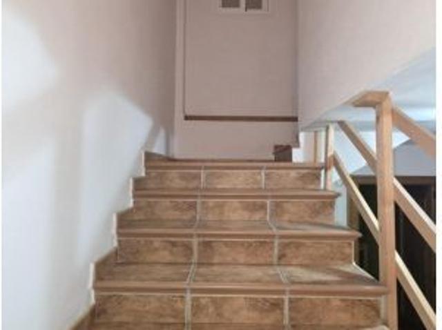 CASA PAREADA EN CALLE ANTONIO MACHADO SALADILLO