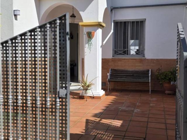 Casa Pareada en Castilleja de la Cuesta