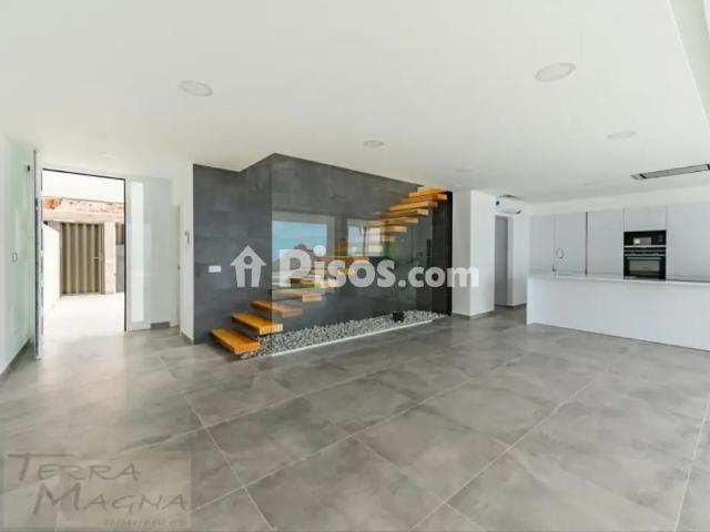 Casa pareada en alquiler en Costa Adeje