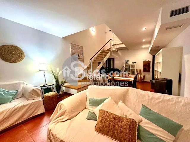 Casa pareada en alquiler en Cabo de Gata, Consulte Condicones, Villa de Gran Encanto Con Piscina Privada