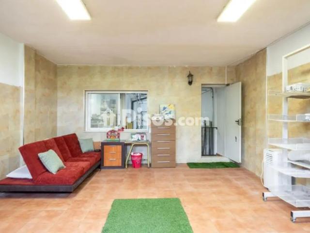 Casa pareada en alquiler en Calle >Calle Arquitecto J Luis García Loza, Número >