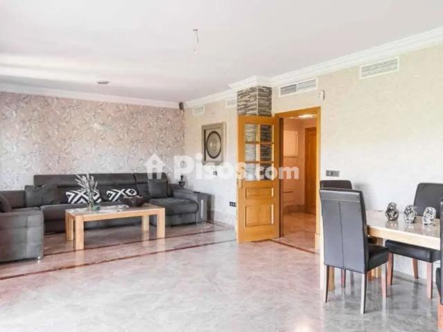 Casa pareada en alquiler en Calle Calle Sand