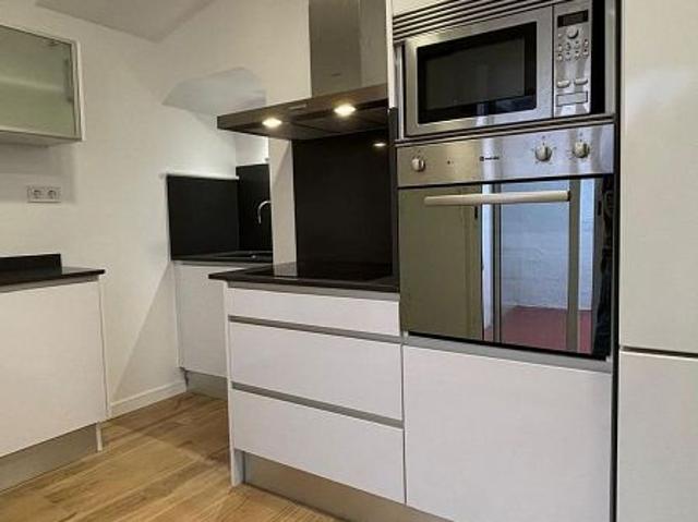 Casa pareada en alquiler en calle CL Doctor Balari de, Sabadell, de 78 m² 3 habitaciones por 1.150