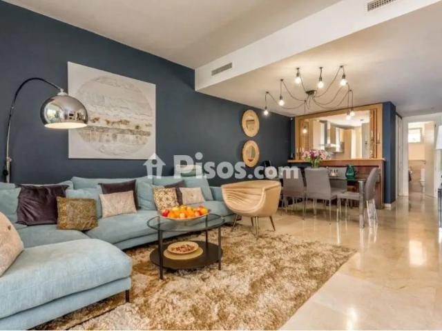 Casa pareada en alquiler en Calle Cl Monte Del La Cala Golf 2 Es:L Pl:Bj Pt:100 Cj M, Número 2