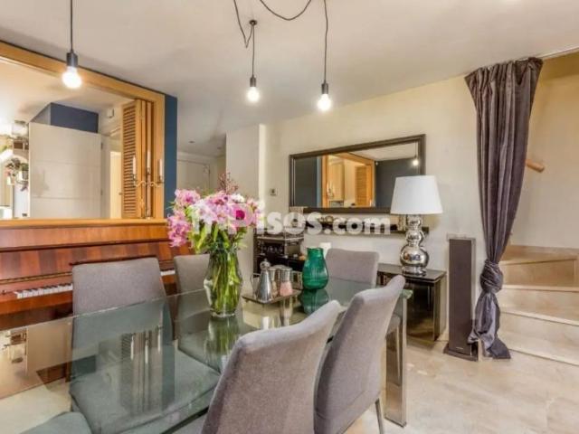 Casa pareada en alquiler en Calle Cl Monte Del La Cala Golf 2 Es:L Pl:Bj Pt:100 Cj M, Número 2