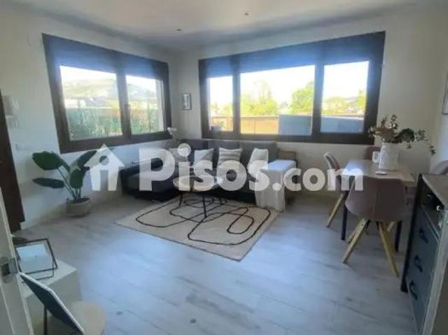 Casa pareada en alquiler en Calle Alcalde Don Gregorio Nuñez