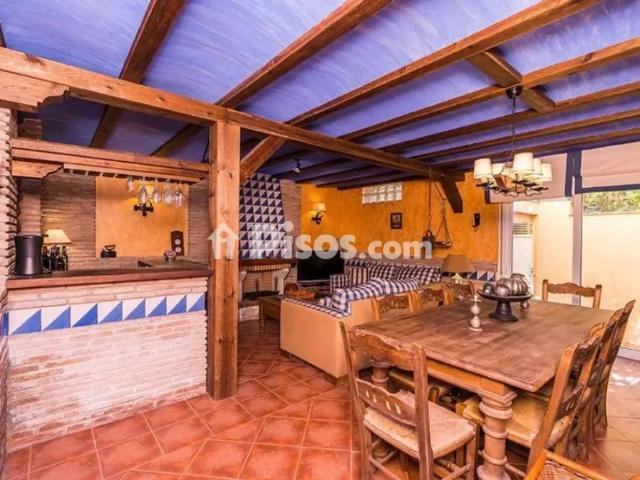 Casa pareada en alquiler en Calle Gonzalo Diaz de Valderas 33 Bellavista I 29603 Mar