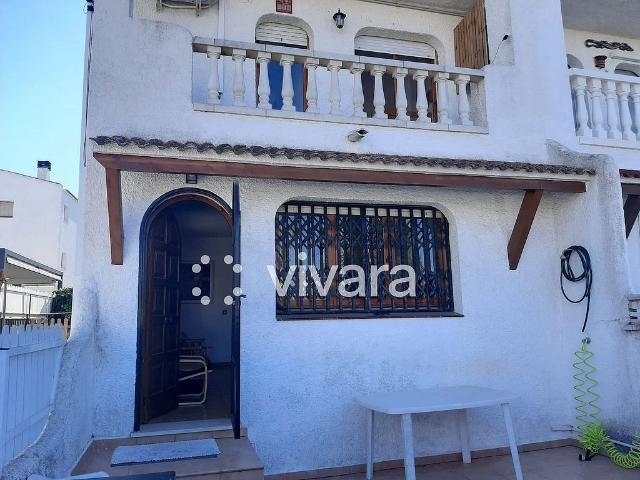 Casa pareada en alquiler en calle De Calafell, Cunit, de 139 m² 4 habitaciones por 1.100