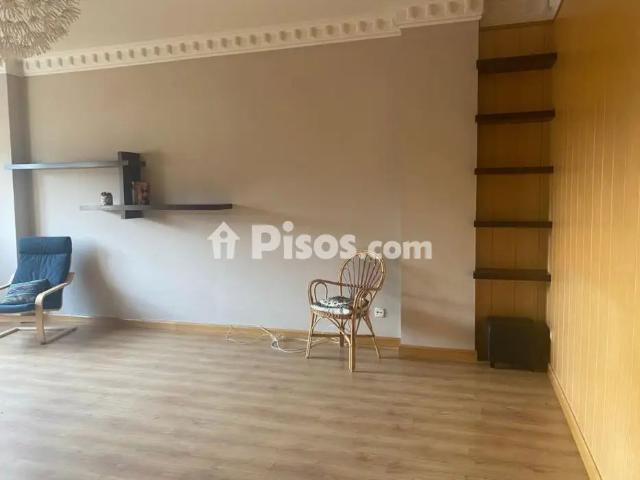 Casa pareada en alquiler en Calle de Arenal