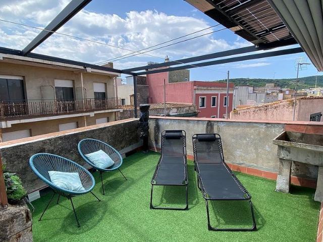 Casa pareada en alquiler en calle De Joan Maragall, Sant Feliu de Guíxols, de 144 m² 2 habitaciones por 950