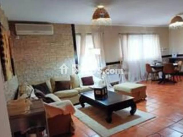 Casa pareada en alquiler en Calle de las Violetas, 4