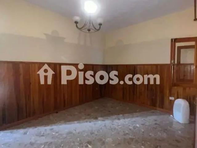 Casa pareada en alquiler en Calle de Pérez Díaz, cerca de Carretera General