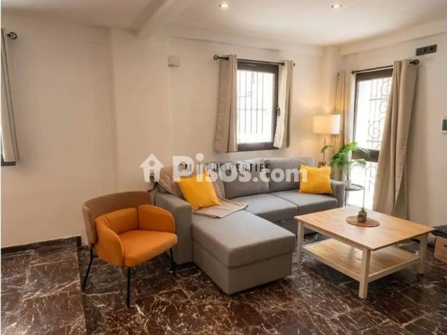Casa pareada en alquiler en Calle del Pare Lluis Navarro