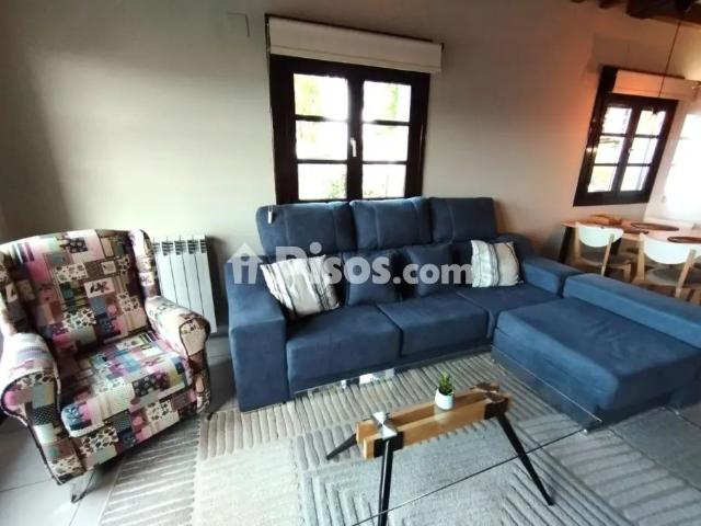 Casa pareada en alquiler en Calle Faro de Arriba