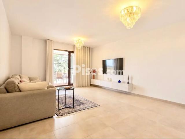 Casa pareada en alquiler en Calle Ur los Altos de los Monteros Ndup H Es:2 Pl:01 Pt
