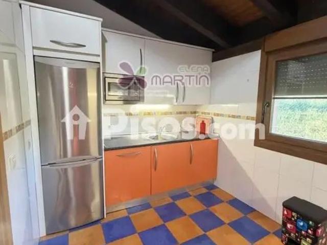 Casa pareada en alquiler en Calle Valdelobos