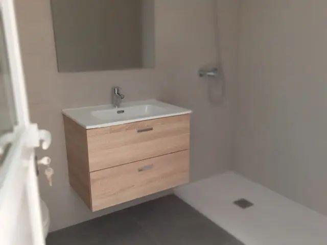 Casa pareada en alquiler en Carrer de Berga, 2, cerca de Avinguda de Miramar