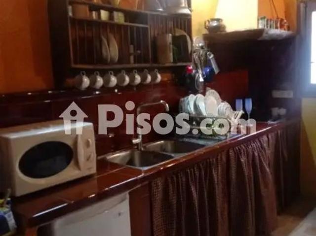 Casa pareada en alquiler en Cervià de Les Garrigues
