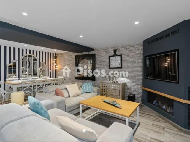 Casa pareada en alquiler en Churriana de La Vega