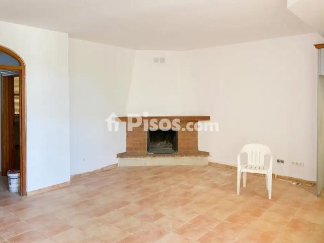 Casa pareada en alquiler en Algaida