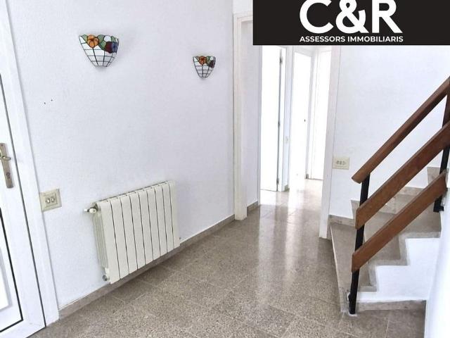 Casa pareada en alquiler en Arenys de Mar, de 110 m² 3 habitaciones por 1.476