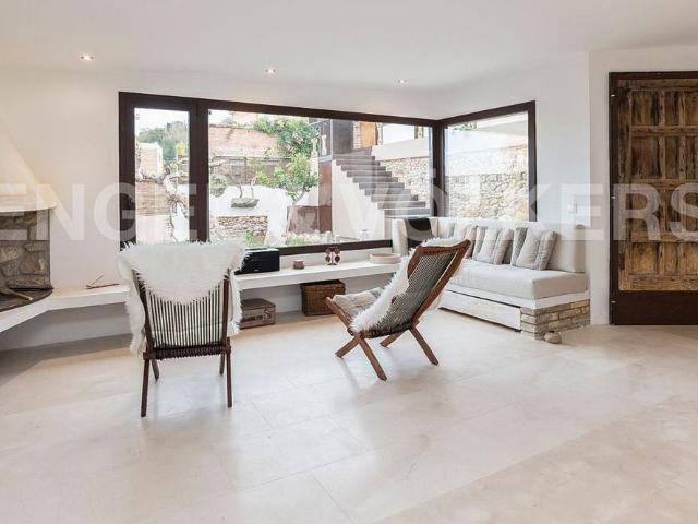 Casa pareada en alquiler en Barcelona, de 80 m² 2 habitaciones por 2.500