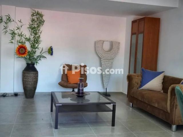 Casa pareada en alquiler en Isla Plana Los Puertos
