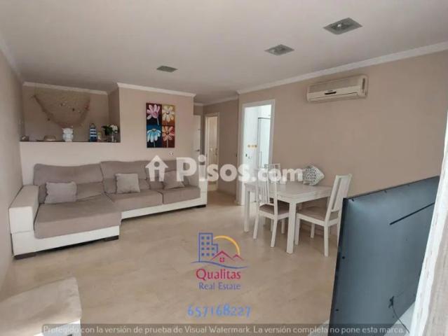 Casa pareada en alquiler en Oliva Nova