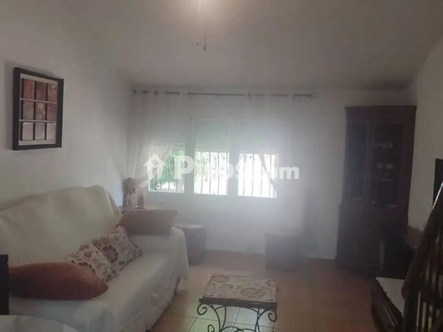 Casa pareada en alquiler en La Viña San José