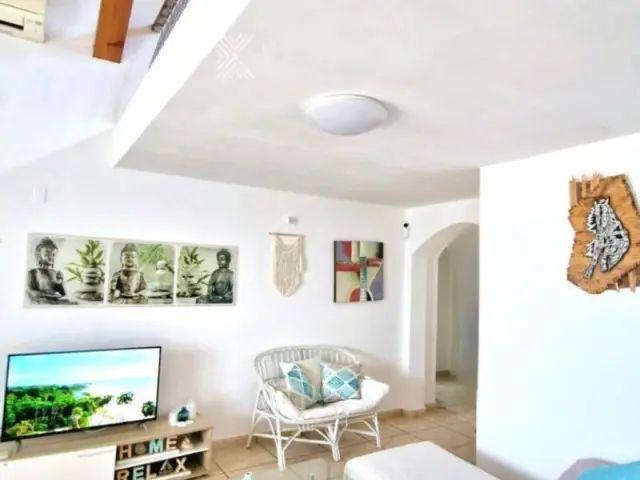 Casa pareada en alquiler en L'Albir