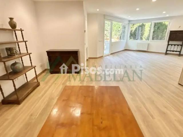 Casa pareada en alquiler en Las Matas Los Peñascales