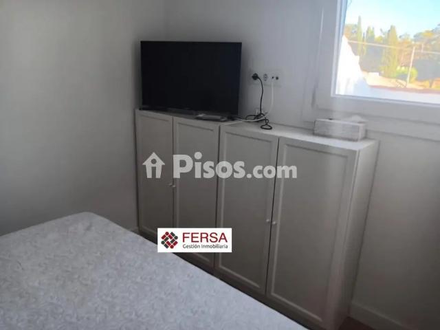 Casa pareada en alquiler en Las Redes