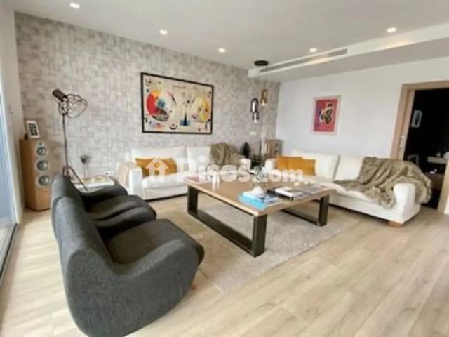 Casa pareada en alquiler en Marbella Este