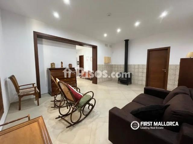 Casa pareada en alquiler en Maria de La Salut