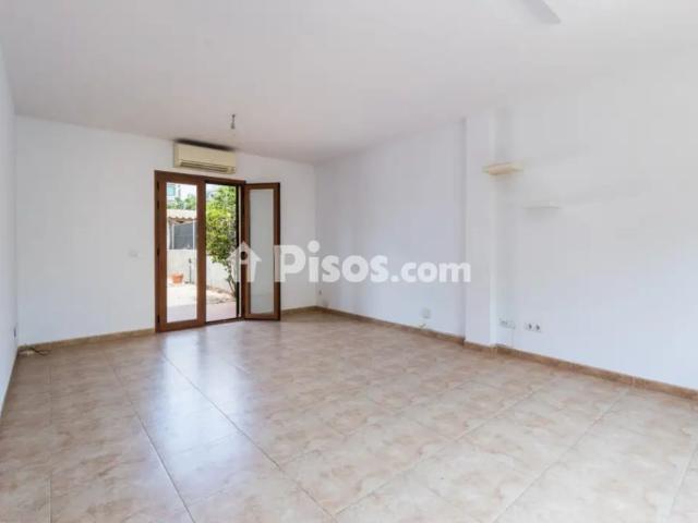 Casa pareada en alquiler en Son Cladera Son Fuster