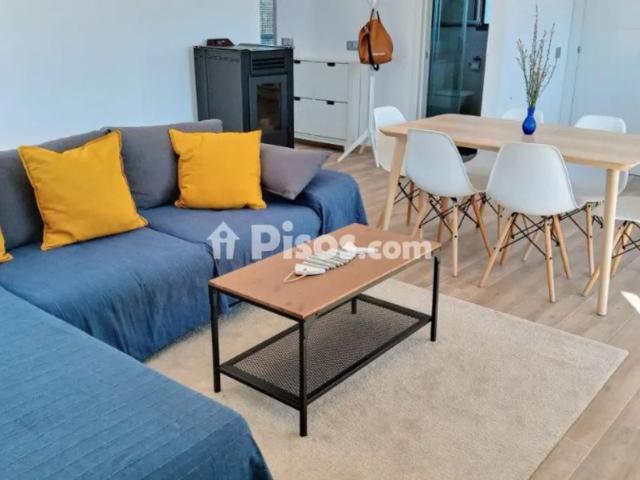 Casa pareada en alquiler en Sa Ràpita
