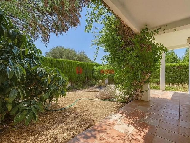 Casa pareada en alquiler en Sant Pere de Ribes, de 120 m² 4 habitaciones por 1.730