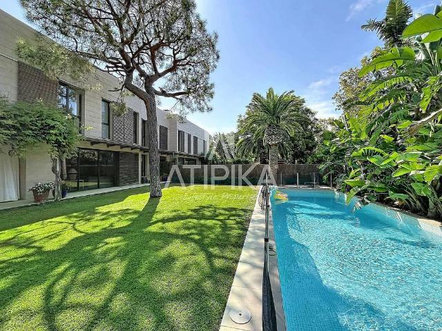 Casa pareada en alquiler en Sitges, de 330 m² 10 habitaciones por 7.000