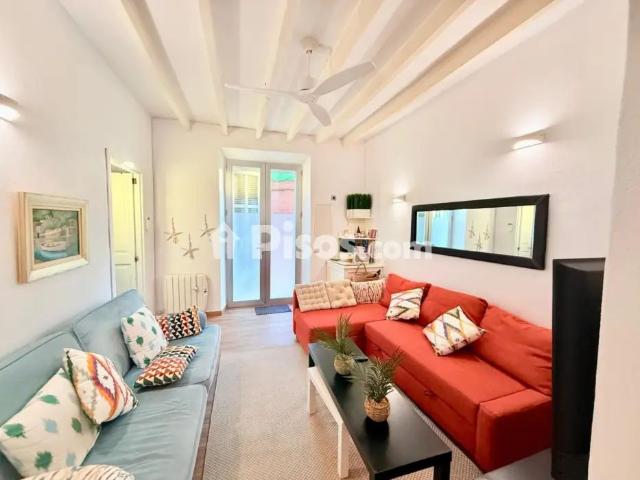 Casa pareada en alquiler en Portocolom