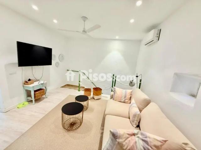 Casa pareada en alquiler en Portocolom