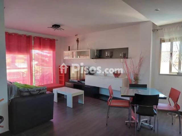Casa pareada en alquiler en Playa Sector La Bomba