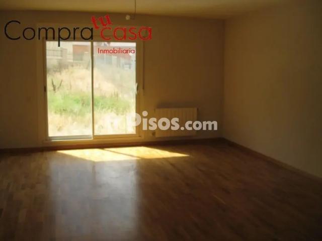 Casa pareada en alquiler en Plaza del Sexmo de San Millán