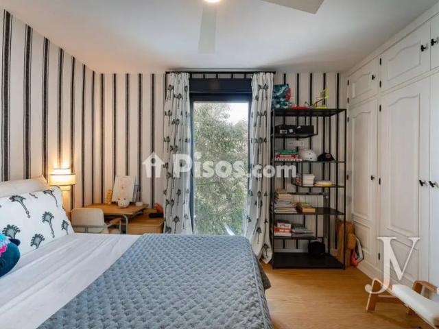 Casa pareada en alquiler en Pueblo