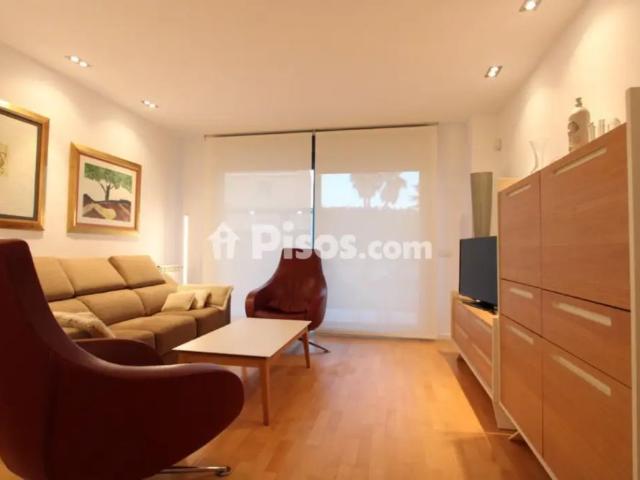 Casa pareada en alquiler en Urb. Maravisa