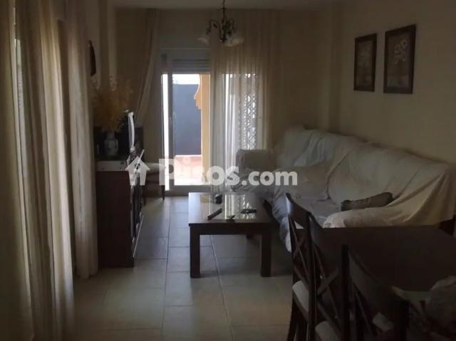 Casa pareada en alquiler en Urbanización Latahona, Número 30 D
